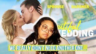 THE ‘AFTER” PARODY WITH DYLAN SPROUSE IS BACK AGAIN and it shouldn't be BEAUTIFUL WEDDING | KennieJD