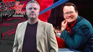 Sean Oliver on Jim Cornette