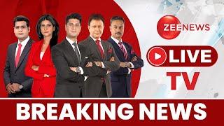 ZEE News LIVE: Maharashtra CM Update | Bangladesh Violence | Parliament Session |Sambhal Jama Masjid