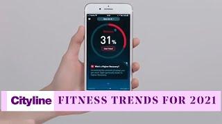 5 fitness and wellness trends we will be talking about in 2021