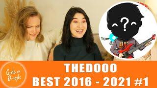 Reaction. THE BEST OF THE DOOO 2016 - 2021 #1.