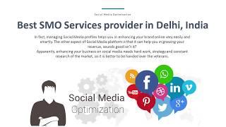 Social Media Agency Delhi NCR