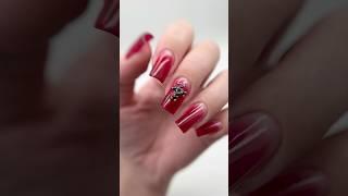 TG: KsiuNails #nails #ногтиназаказ #дизайнногтей #самсебемастер #ногти #типсы #маникюр #nailart