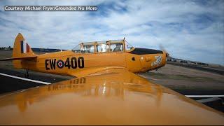 500th Flight | Cronkite News