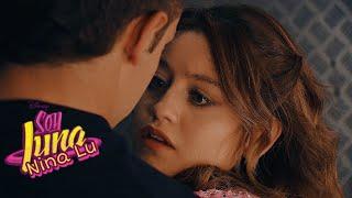 Soy Luna 3/Я Луна 3/ 15 серия: Луна и Маттео взаперти [на русском]