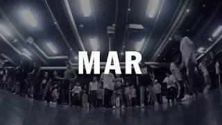 【DANCEWORKS】MAR | KIDS HIPHOP | Ed sheeran by Don't