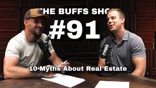 10 Real Estate Myths Debunked: What No One Tells You!