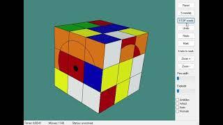 Crazy 2-Face Tutorial