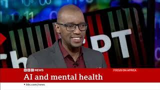 BBC Focus On Africa Interview with Waihiga Mwaura On The Mental Health Risks Of Content Moderation