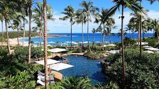 Four Seasons Resort Lanai (Hawaii): impressions & review