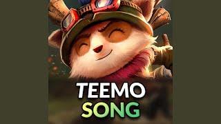 TEEMO (Uno! Due!) (Slap House Style)