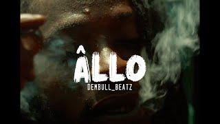 [FREE] Mhd x L2b x Melodic Afro Trap type beat "Âllo" | instru rap 2024