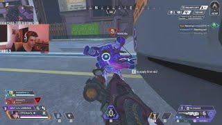 Ranked Grind Despite the Toxic Teammates.. aleextg vod 22 08 2024