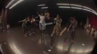 NSYNC - I Want You Back | @Zaihar | CLASS CHOREOGRAPHY