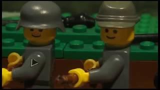 Lego WW2 Vistula-Oder offensive