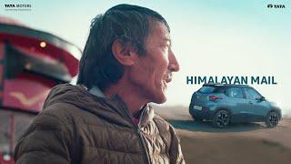 Tata PUNCH - The Himalayan Mail | #FindYourVibe