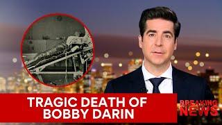 Bobby Darin’s Cause of Death Was More Tragic Than You Were Told