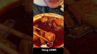 ASMR  mukbang #asmr #yummy #1636