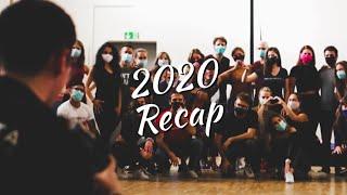 2020 RECAP I Bachata Media Dance Video Productions I Blinding Lights - The Weeknd