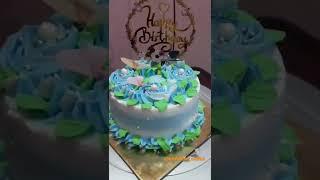 #ombre_cake Follow @emblem_cakes Subscribe for more