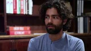 SHFTing Consciousness, With Adrian Grenier - Lifemeanswhat.com