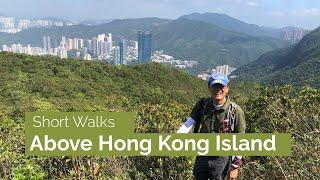 Bowen Road Fitness Trail | Hong Kong Short Walks