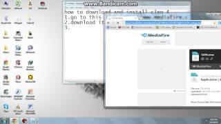 How To Download And Install Cleo 4 For GTA San Andreas 2015!