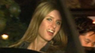 Nicky Hilton Leaves Chateau Marmont