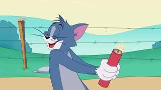 Tom And Jerry|Classic Cartoon TheCompilation | @PowerKids