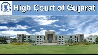 23-06-2025 - COURT OF HON'BLE MR. JUSTICE NIKHIL S. KARIEL, GUJARAT HIGH COURT