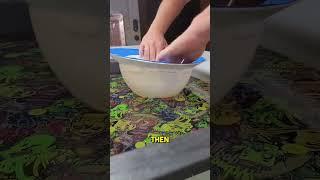 Turn Anything Into Art With Hydro Dipping 