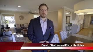 About Me: David Stoltzman