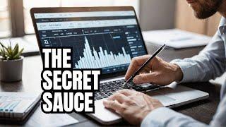 The Secret Sauce to Business Growth Revealed...