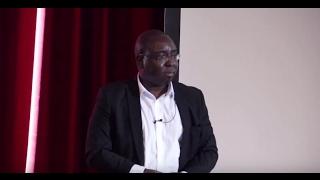 MIND MAPPING FOR EDUCATION | Mayumbula Michael Chikwililwa | TEDxUniversityofNamibia