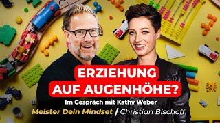 MEIN KIND MACHT, WAS ES WILL | Interview mit Kathy Weber