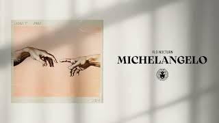 Flo Nocturn - Michelangelo | Official Audio