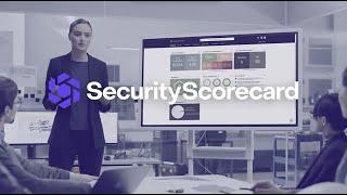 SecurityScorecard Overview