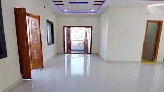 Beautiful Individual House For Sale | 200 Sq.Yards | Spacious G+1 House | Ready to Move | Hyderabad