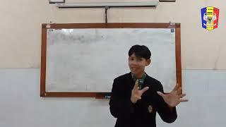 MEF2023-SPEECH-VITO VALENTINO PRASETYO PUTRO-SMKN 4 MALANG