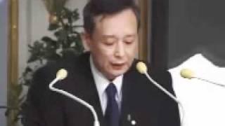 2000年诺贝尔文学奖高行健演说.flv