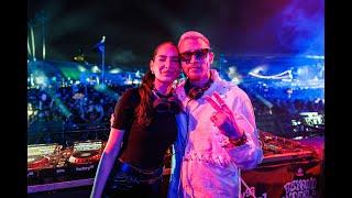 Eli Brown B2B Lilly Palmer @ Beyond Wonderland 2024