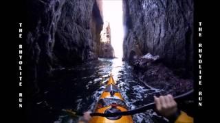 Kianinny Bay to Wallagoot Lake - 'The Rhyolite Run' (Russ McGowan)