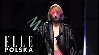 MMC - kolekcja FW 2019/20 - KTW Fashion Week 2019