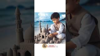 allahu akbar #islamic stories #tranding #the islamic window 6378