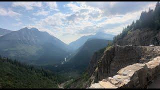 Glacier National Park GTSR!