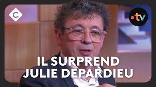 Philippe Boxho & Julie Depardieu : la mort leur va si bien