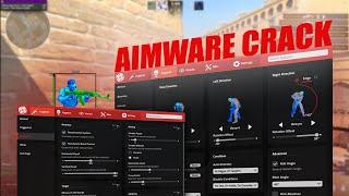 AIMWARE Cracked Again?! | Free CFG In Desc