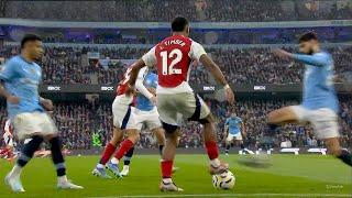 Arsenal skills will blow your mind