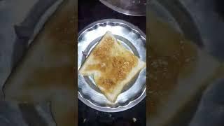 Street style Veg sandwich recipe # by Shakuntla,s Kitchen