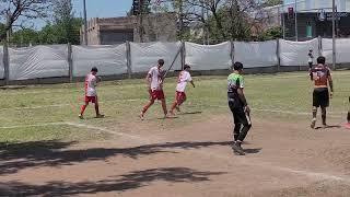 San Telmo 2009 gol de Alejo de Penal vs Torito